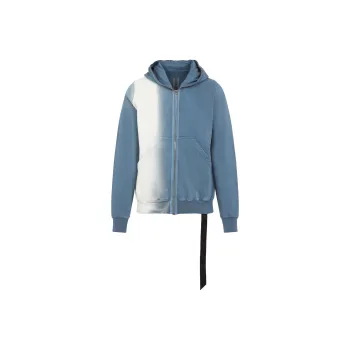 Rick Owens DRKSHDW Gimp Hoodie
