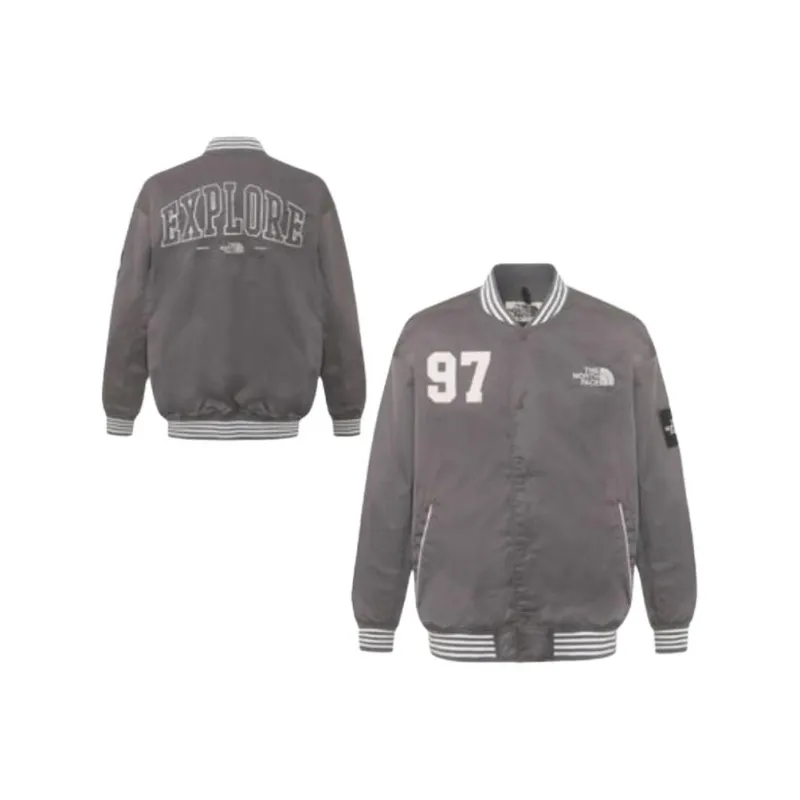 THE NORTH FACE Jackets & Coats Men's Brown-3