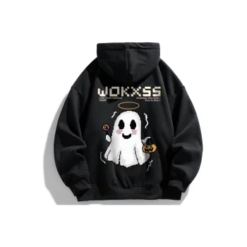 WOKXSS Sweatshirts Unisex