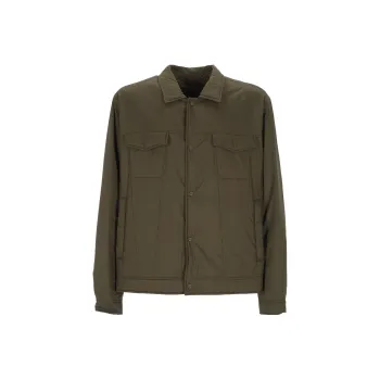 HERNO Ecoage Long Sleeved Jacket