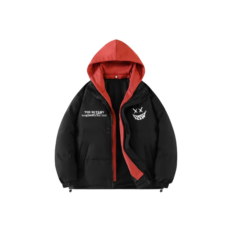 RCTAMY Down Jackets Unisex-7