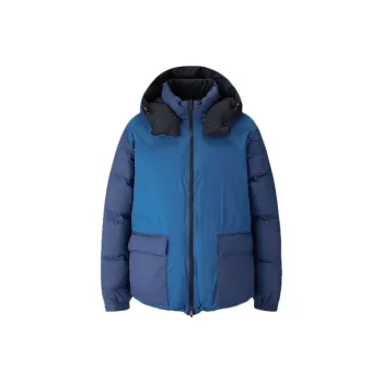 Jw Anderson X UNIQLO Down Jackets Men