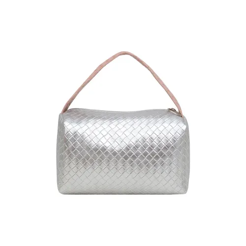 ALOENEY PU Handbag Unisex Multicolor