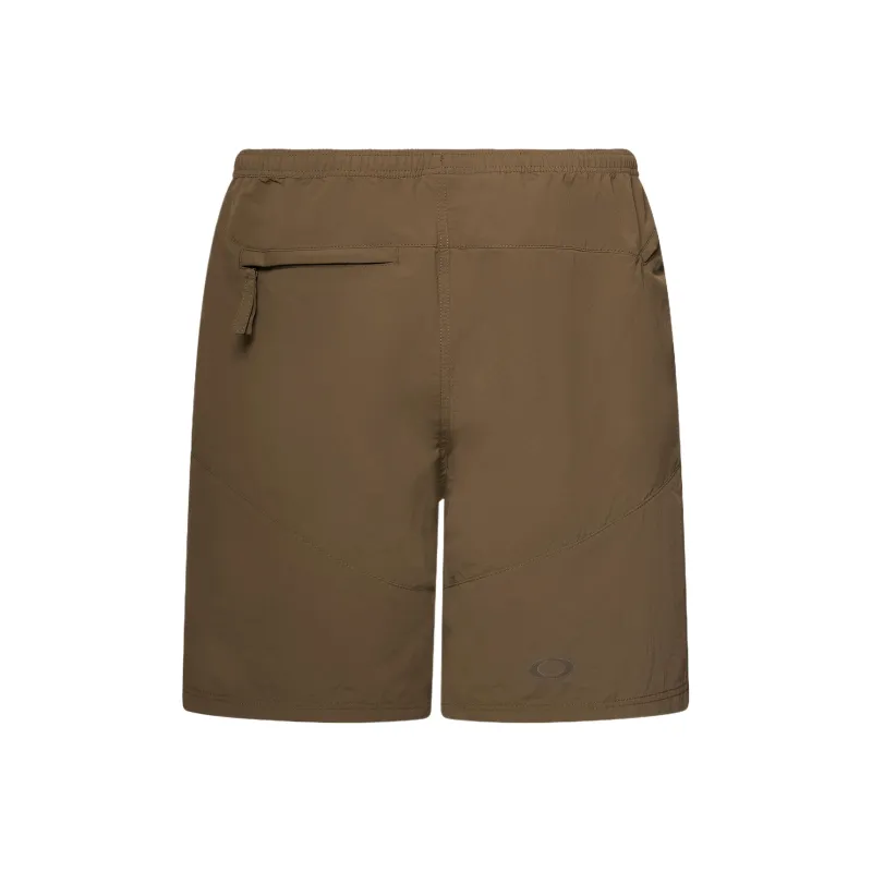 Oakley Casual Shorts Men's Brown-1