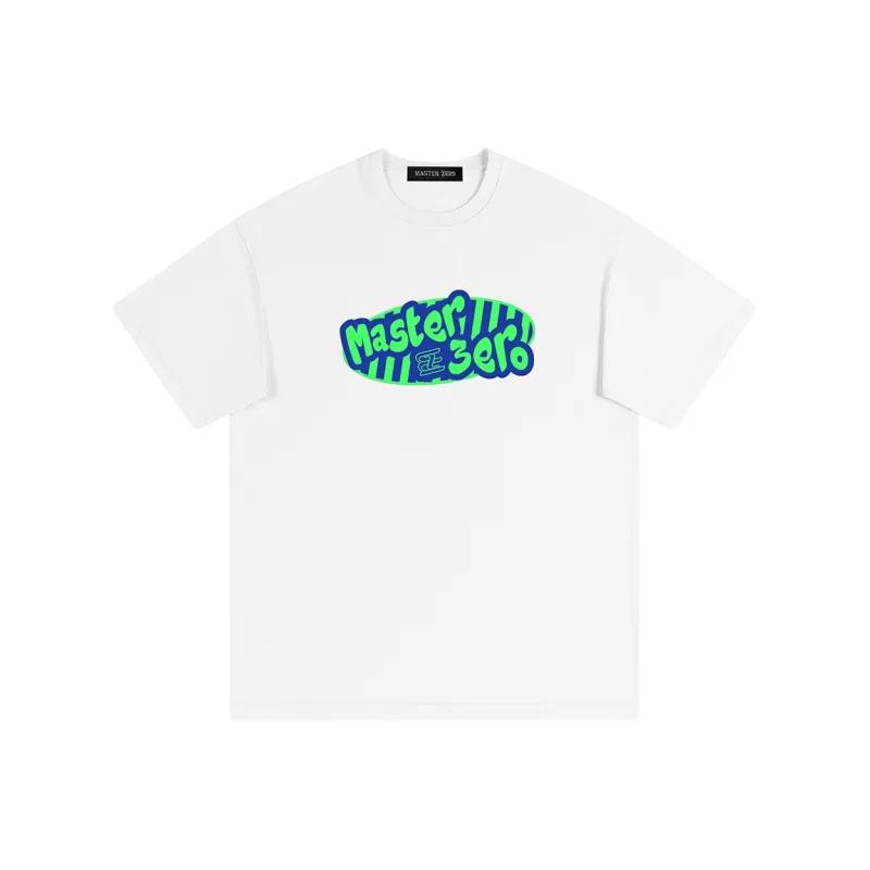 Master Zero T Shirts Unisex-5