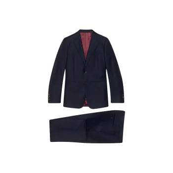 GUCCI London Two piece Suit