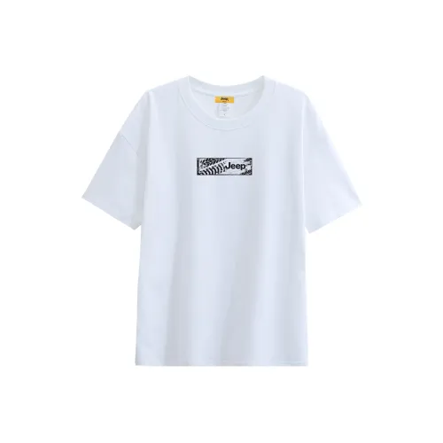 Jeep T Shirts Men