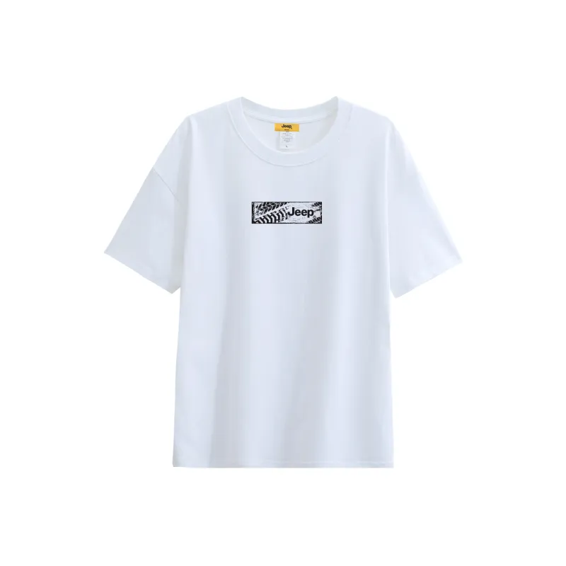Jeep T Shirts Men-0