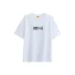 Raw White
