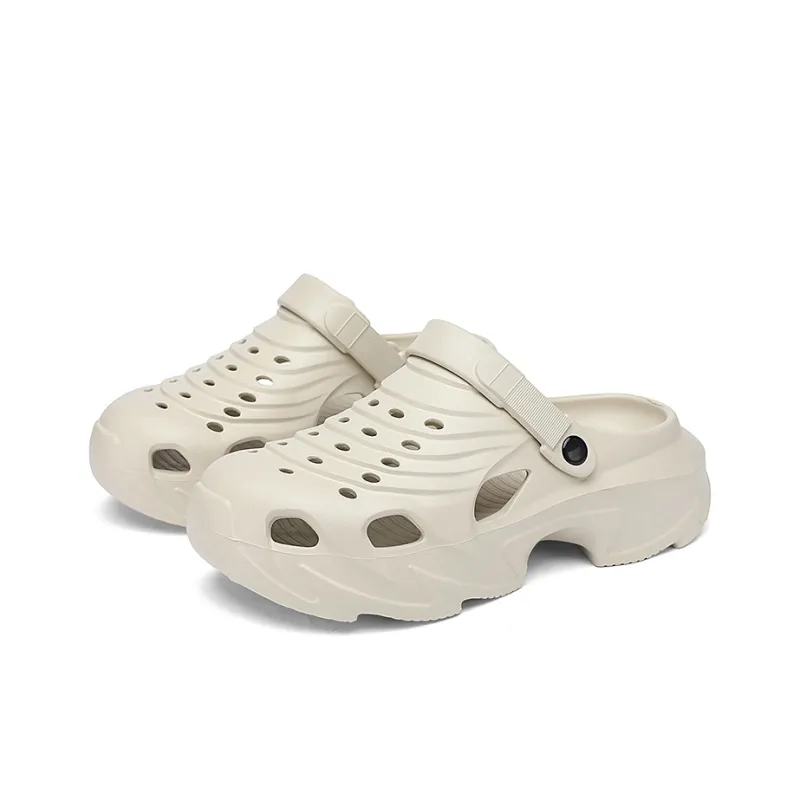Darcy Sen Clogs Men-2