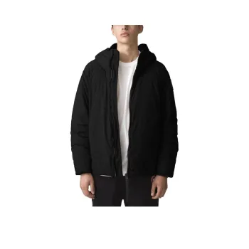 Canada Goose Rhodes Series Down Jackets Unisex Black