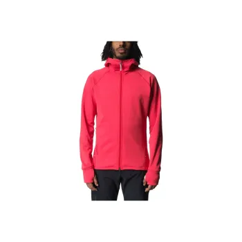 Houdini M's Power Houdi Jackets Coats Men's Reef Stone Red