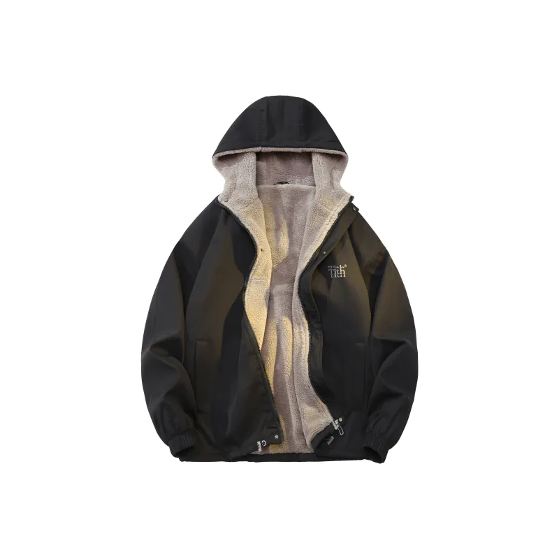 TITH Puffer Jackets Unisex-0