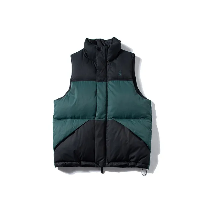 Nautica White Sail Nautica White Sail JP FW22 Vests Unisex-5
