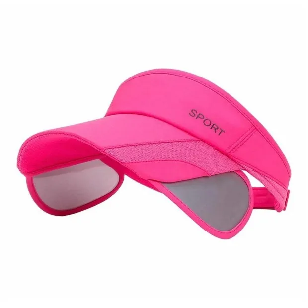 JKEM Polyester Sun Protection Hats Unisex-7