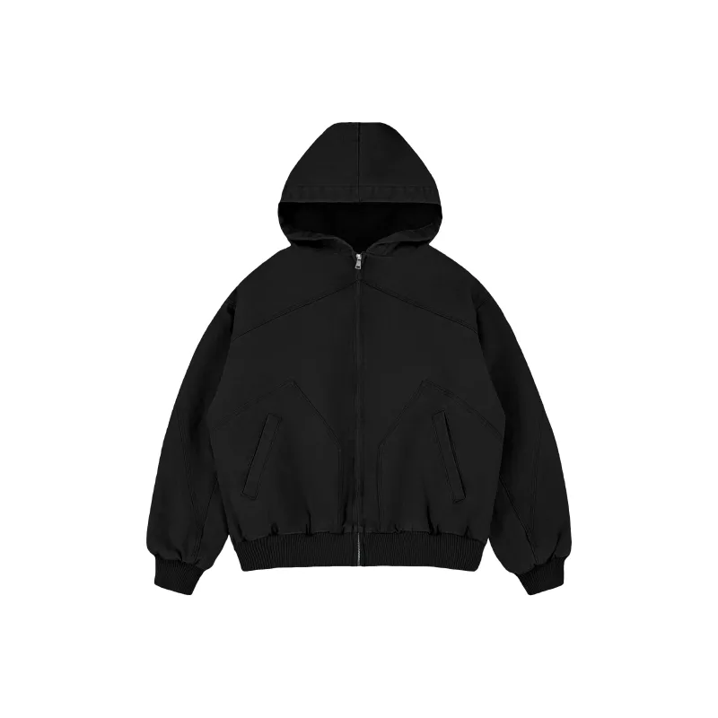 ANYWEARLAB Puffer Jacket Unisex-0