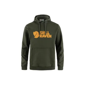Fjallraven Sweatshirt Men's Green