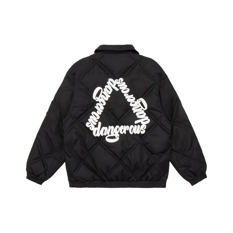 FEICHAI Puffer Jackets Unisex-0