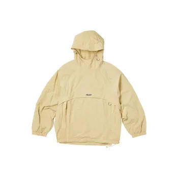 PALACE Double Zip Jacket