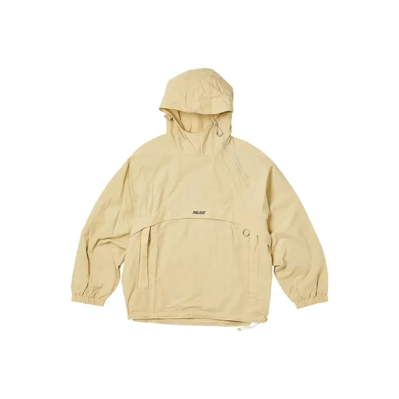 PALACE Double Zip Jacket-0