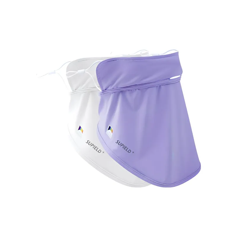 SUPIELD Face Masks Unisex-1