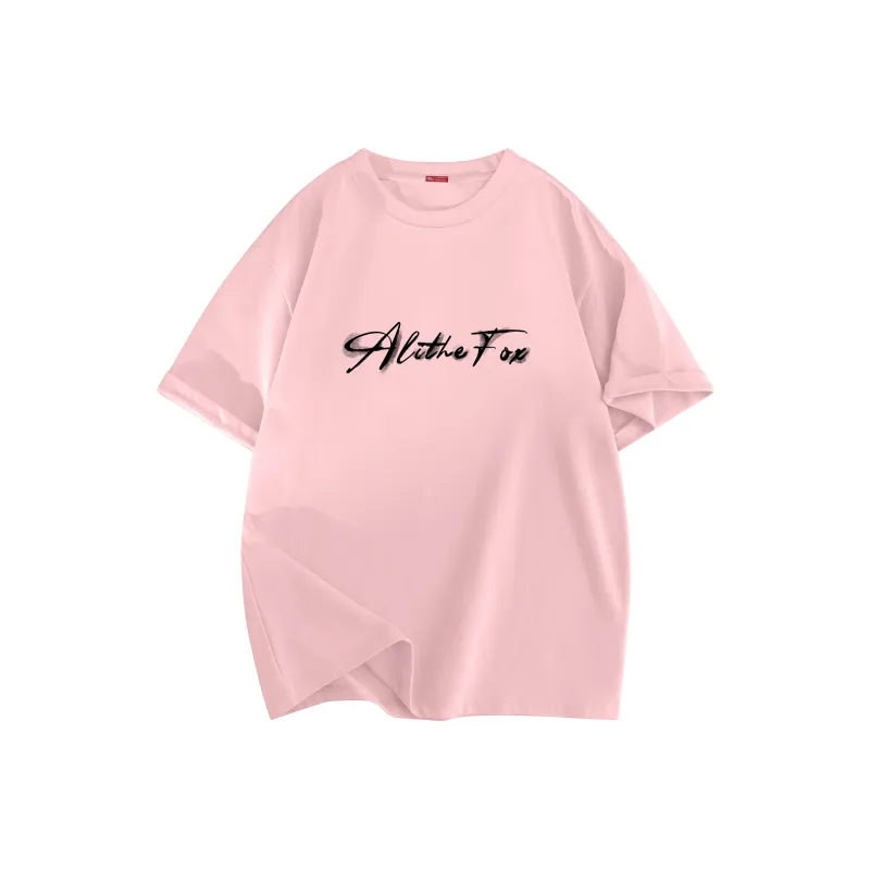 ALI THE FOX T Shirts Unisex-40