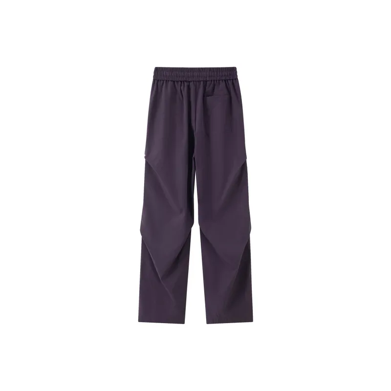 VCNV Casual Pants Unisex-7