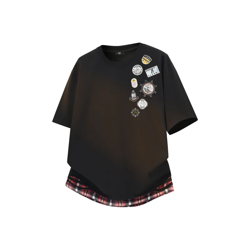 POPEYE T Shirts Unisex-0