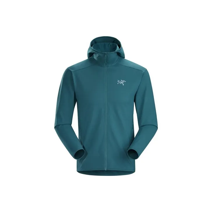 Arcteryx Kyanite Series Windproof Windbreaker Jacket Men's Fall-3