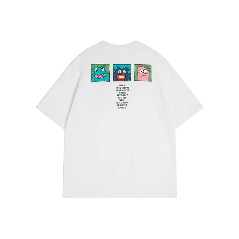 AMBER LIGHT T Shirts Unisex-9