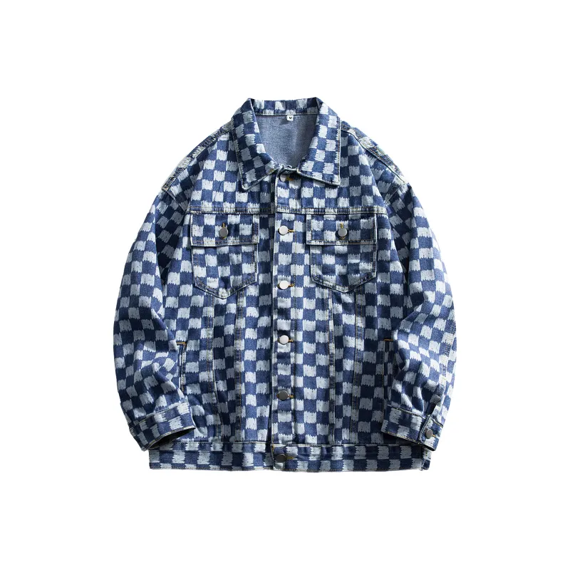 NOAHGIGI Jackets Unisex-3