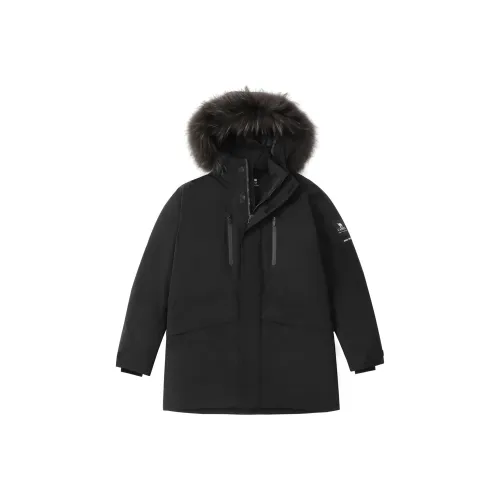 CAMEL Urban Function Series Windbreaker Jacket Men's