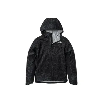 THE NORTH FACE Jackets Men Black