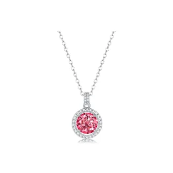 Syrup S925 Silver Pendants Women's