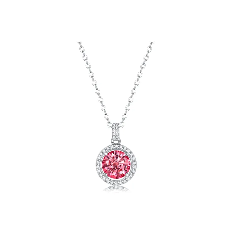 Syrup S925 Silver Pendants Women's-0