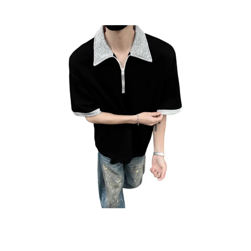 NEAR HERE T Shirts Unisex-8
