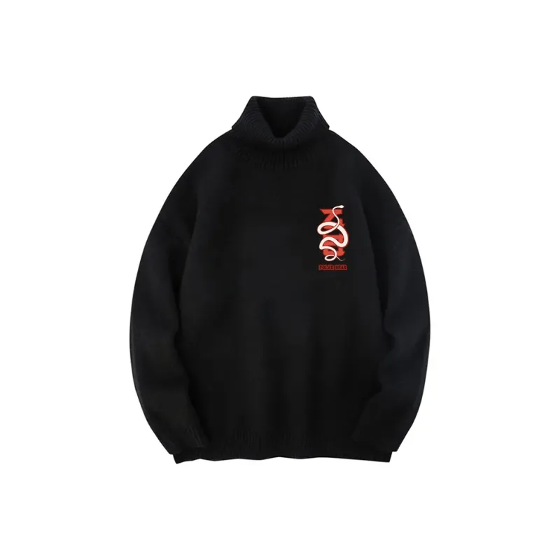 POLAR BEAR Knitwear Unisex-0