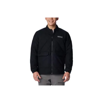 Columbia Rad Padded Jackets Coats Men's Black