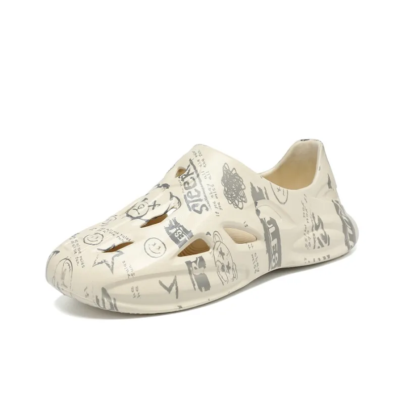 SLIPPER DAY Clogs Unisex-52