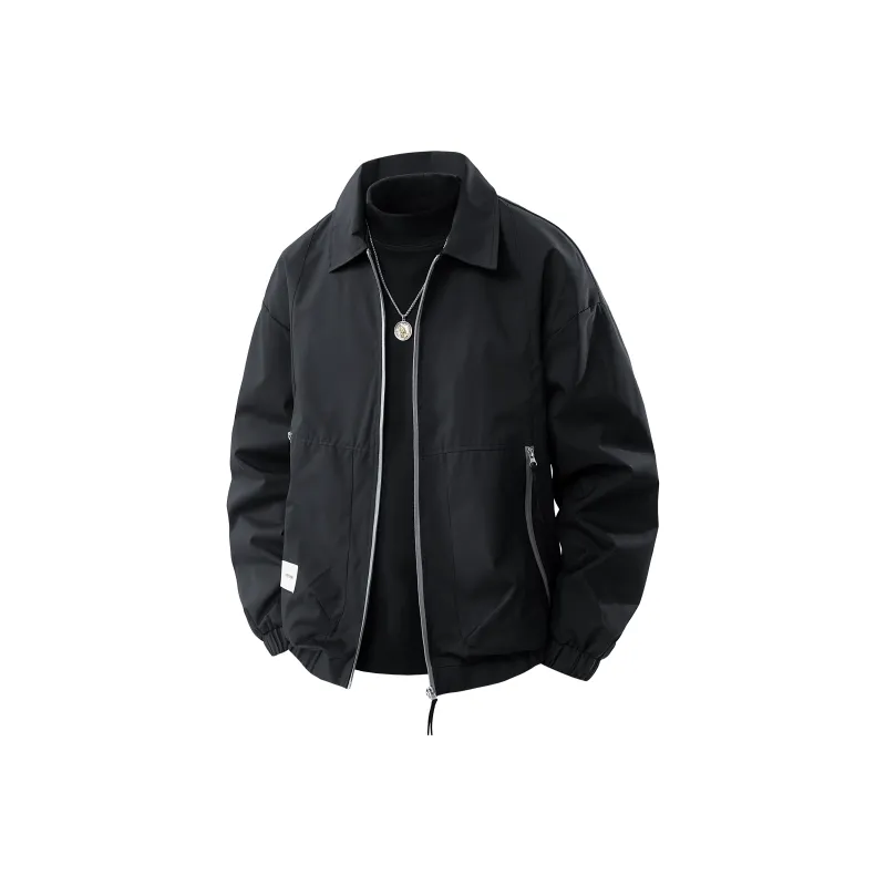Lightning X Storm Jacket Unisex-0