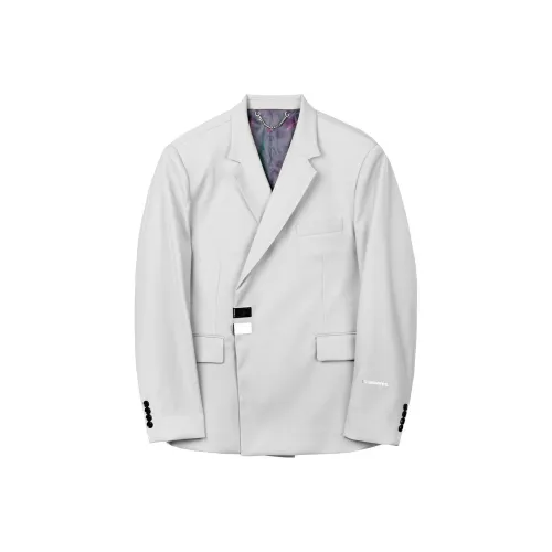 Unawares. Business Suits Men