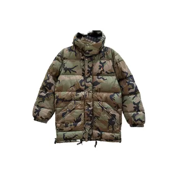 Polo Ralph Lauren SS23 Jackets Coats Men's Army Green