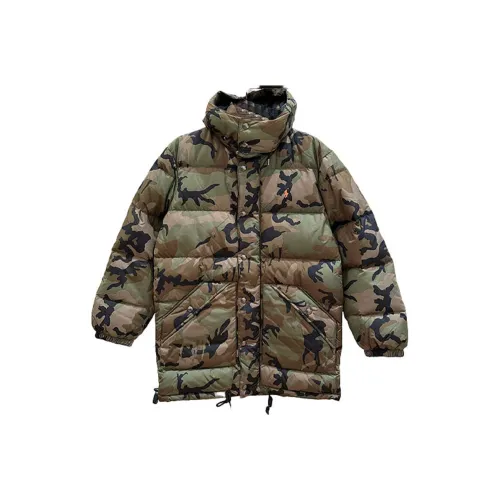 Polo Ralph Lauren SS23 Jackets Coats Men's Army Green