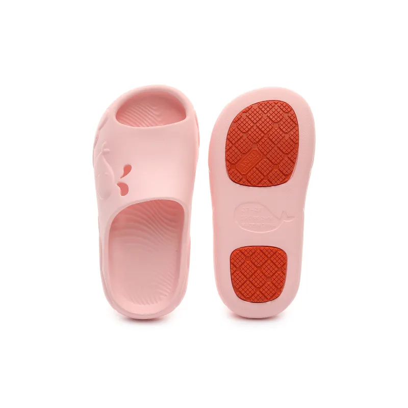 Golofi Slip Resistant Kids' Slippers For Summer Boys And Girls, Bathroom, Bathing, Indoor, Cartoon Home Slippers-28