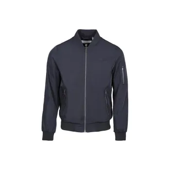 Calvin Klein Jackets Men Blue