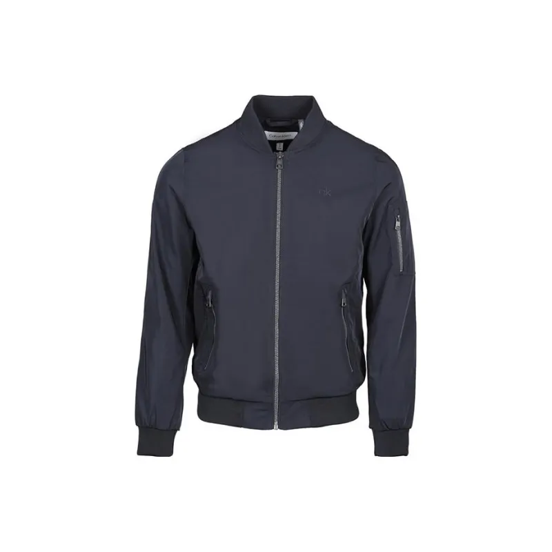 Calvin Klein Jackets Men Blue-0
