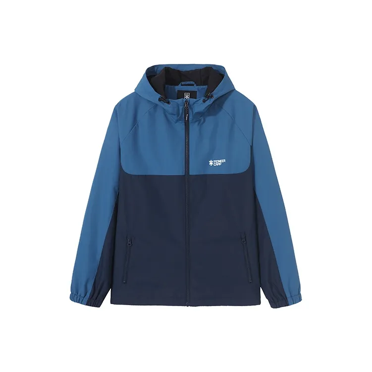 PIONEER CAMP Jackets Coats Unisex-6