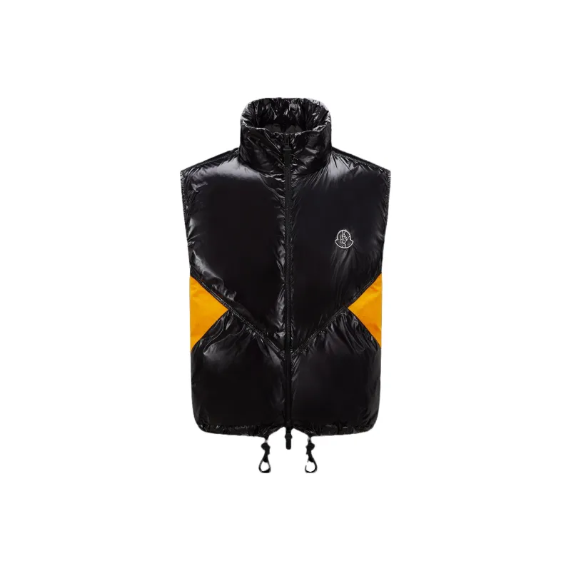 MONCLER GENIUS Moncler X Alicia Keys Padded Puffer Vest-0