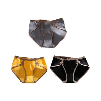 MADALLO Underpants Women's Combo Set