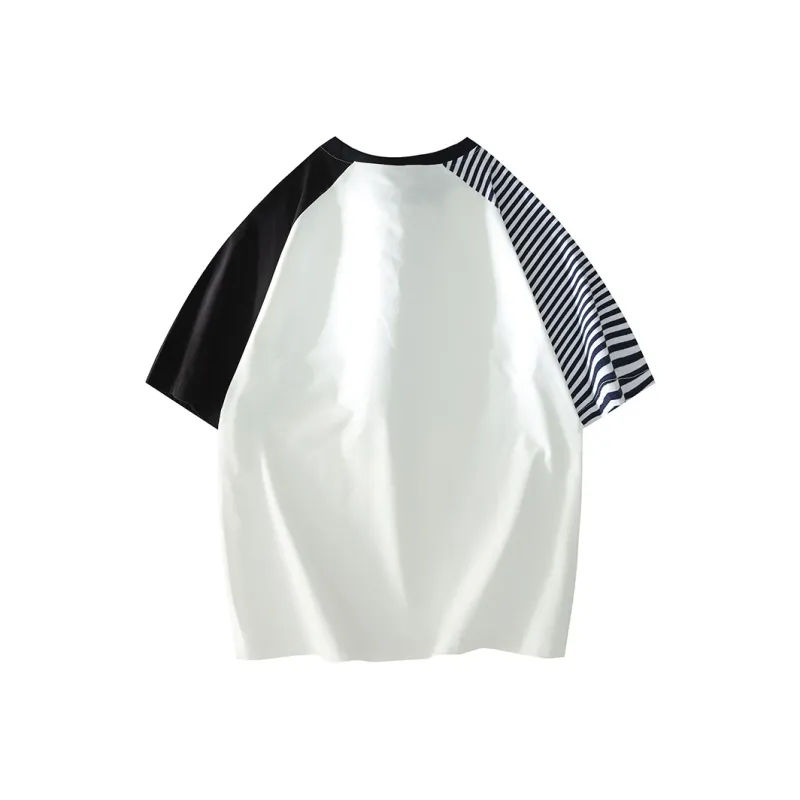 YOSICIL T Shirts Unisex-9